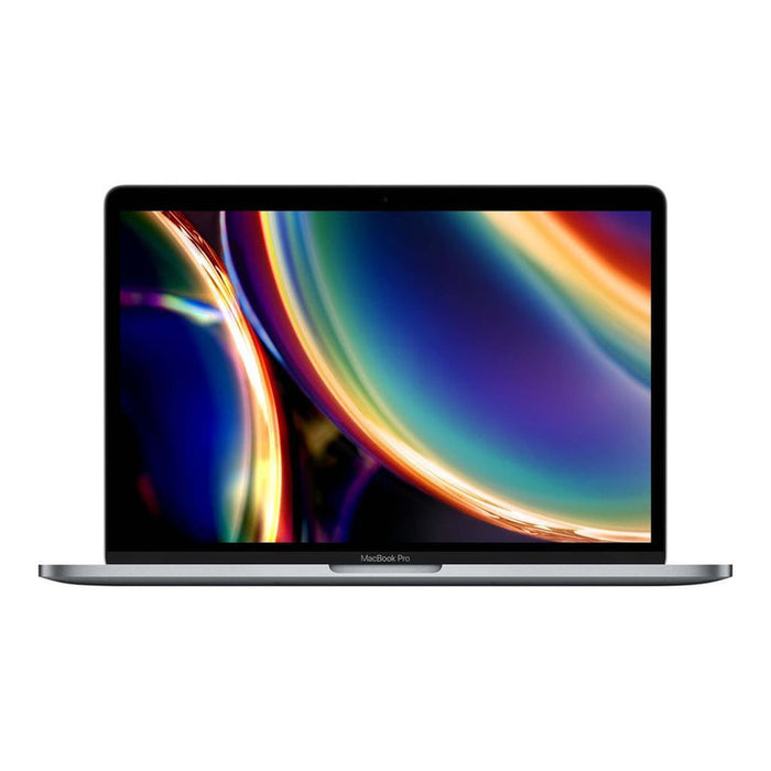 Apple MacBook Pro Mid-2020 Touchbar i7-1068NG7 [Quad] 2.30GHz 13.3