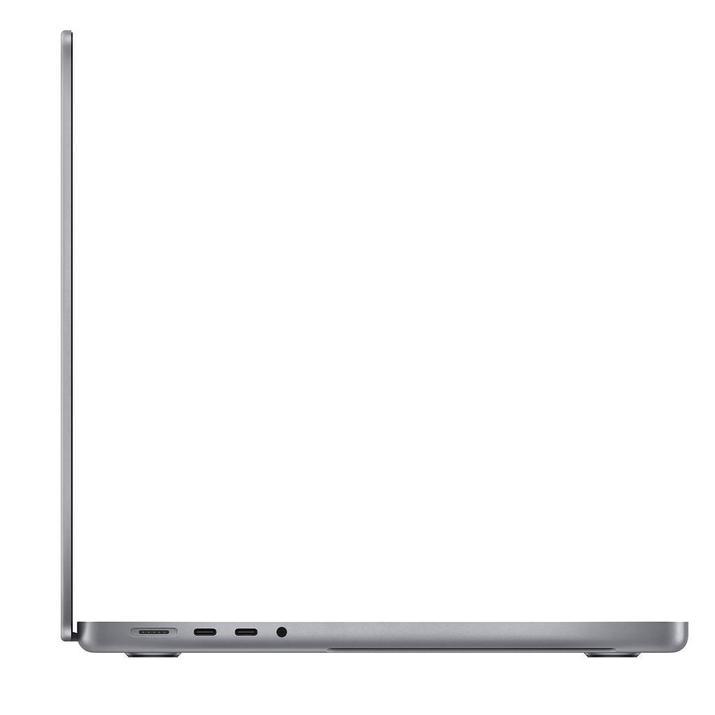 MacBook Pro Retina 14 2021 Apple M1 Pro 3,2 Ghz 16 Go 1,024 To