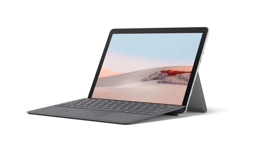 Microsoft Surface Go 2 Intel Core m3-8100Y 1.10GHz 10.5" (1920x1280) TOUCH USB-C 8GB 128GB NVMe [With Keyboard] Refurbished