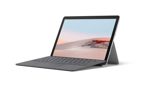 Microsoft Surface Go 2 Intel Core m3-8100Y 1.10GHz 10.5" (1920x1280) TOUCH USB-C 8GB 128GB NVMe [With Keyboard] Refurbished