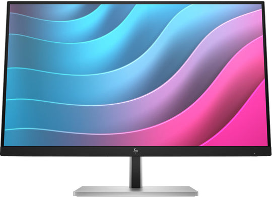 BRAND NEW HP E24 G5 23.8" FHD IPS HDMI Monitor