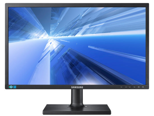 Samsung S24C450BW 24" WUXGA (1920x1200) Monitor