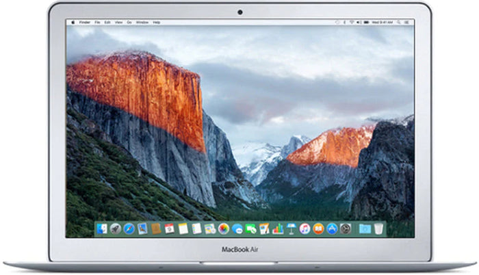 Apple MacBook Air 2015 i5-5650U 2.20GHz 13.3