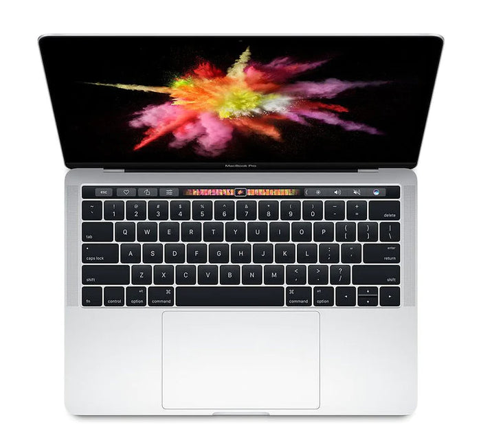 Apple MacBook Pro Late 2016 Touchbar i5-6267U 2.90GHz 13.3