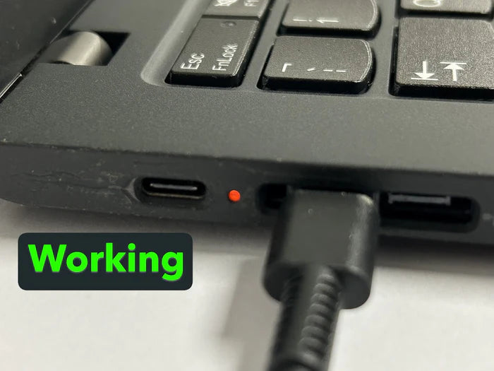 Lenovo ThinkPad T14s Gen 2 i7-1185G7 [Quad] 3.00GHz 14