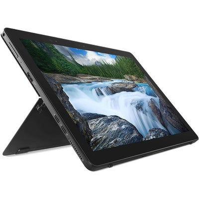 Dell Latitude 5290 2-in-1 i5-8350U [Quad] 1.70GHz 12.3 WUXGA+ (1920x1280) TOUCH USB-C IR CAM 16GB 240GB SSD [Tablet Only]