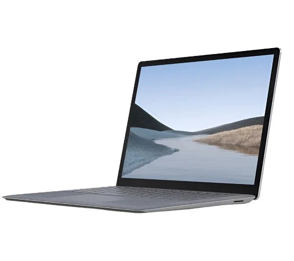 Microsoft Surface Laptop 3 i5-1035G7 [Quad] 1.20GHz 13.5