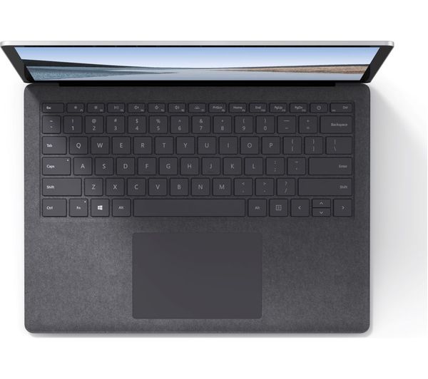 Microsoft Surface Laptop 3 i5-1035G7 [Quad] 1.20GHz 13.5