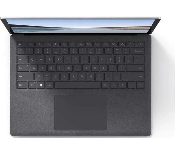 Microsoft Surface Laptop 3 i5-1035G7 [Quad] 1.20GHz 13.5