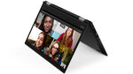 Lenovo ThinkPad X390 Yoga 2-in-1 i5-8265U [Quad] 1.60GHz 13.3