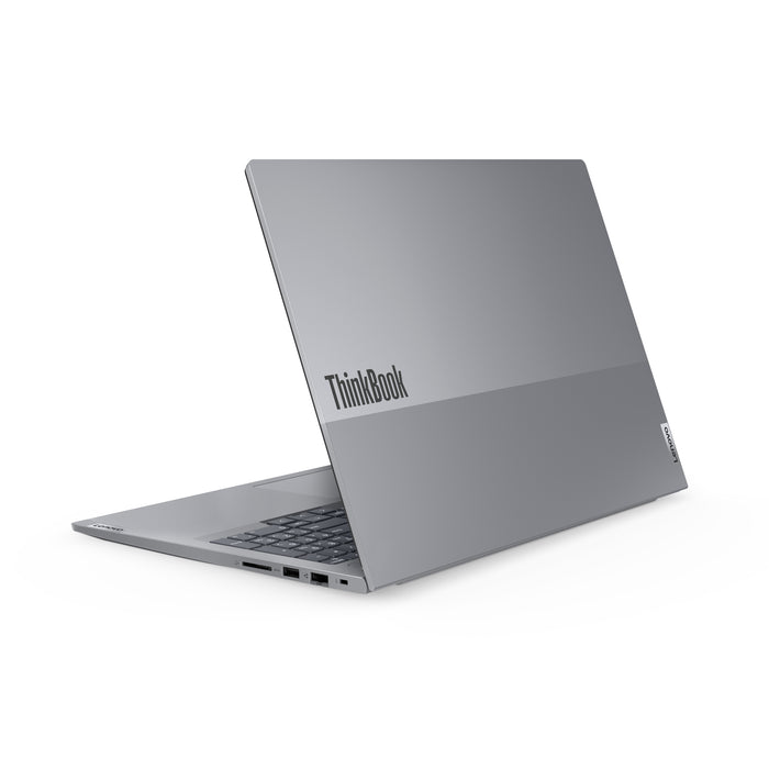 Lenovo ThinkBook 16 Gen 6 IRL i5-1335U [10-Core] 3.40GHz 16