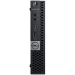 Dell OptiPlex 7070 Micro i5-8500 [Hexa] 3.00GHz USB-C DDR4 NVMe