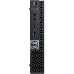Dell OptiPlex 7070 Micro i5-8500 [Hexa] 3.00GHz USB-C DDR4 NVMe [Marked Casing]