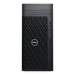 Dell Precision 3680 Tower i9-14900K [24-Core] USB-C 2xNVIDIA Quadro A400 64GB DDR5 1TB NVMe