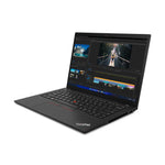 Lenovo ThinkPad T14 Gen 3 i7-1255U [10-Core] 3.50GHz 14
