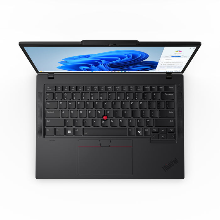 Lenovo ThinkPad T14 Gen 5 Intel Core Ultra 5 135U [12-Core] 3.60GHz 14