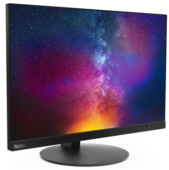 Lenovo ThinkVision T23D-10 22.5" WUXGA (1920x1200) IPS HDMI Monitor