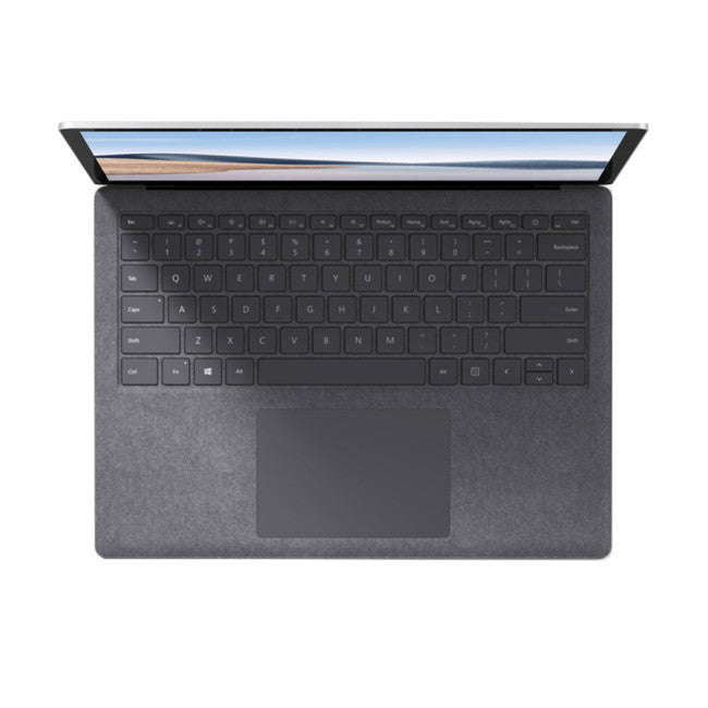 Microsoft Surface Laptop 4 i5-1145G7 [Quad] 2.60GHz 13.5