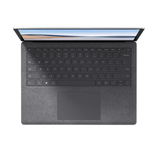 Microsoft Surface Laptop 4 i5-1145G7 [Quad] 2.60GHz 13.5