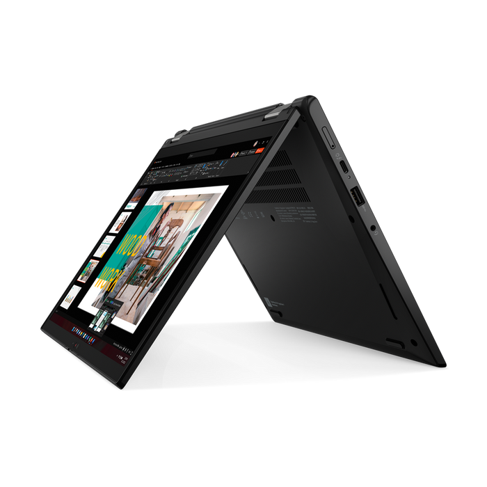 Lenovo ThinkPad L13 Yoga Gen 4 i5-1335U [10-Core] 3.40GHz 13.3