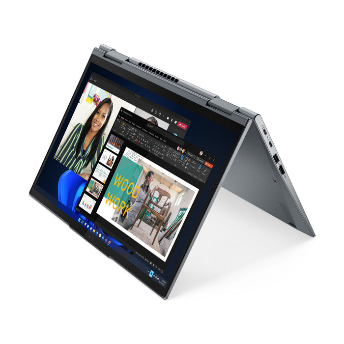 Lenovo ThinkPad X1 Yoga 7th Gen i5-1250P [12-Core] 3.30GHz 14