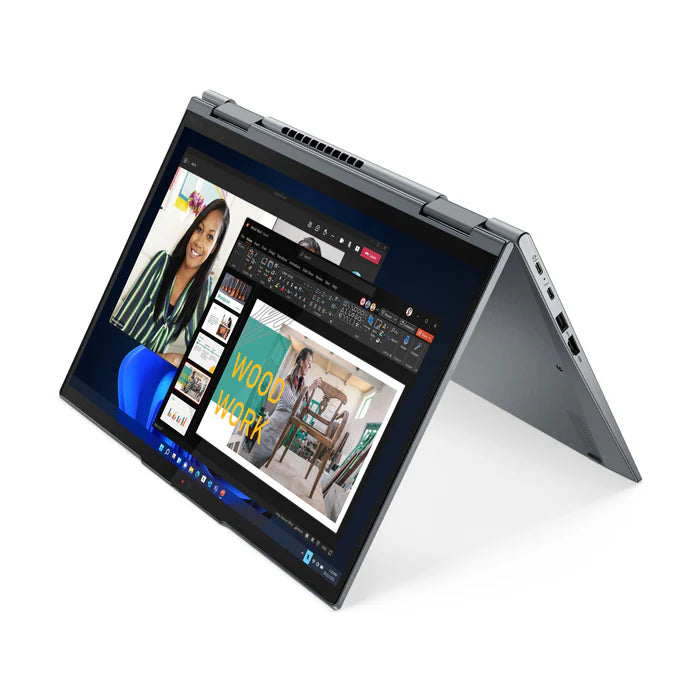 Lenovo ThinkPad X1 Yoga 7th Gen i5-1250P [12-Core] 3.30GHz 14