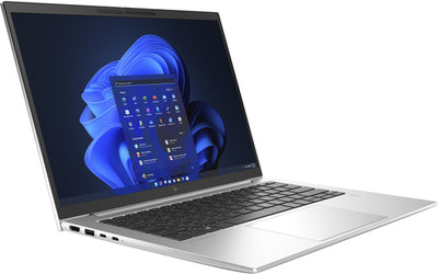 HP EliteBook 1040 G9 i7-1265U [10-Core] 3.60GHz 14 (1920x1200) IPS HDMI USB-C IR Camera 32GB DDR5 256GB NVMe