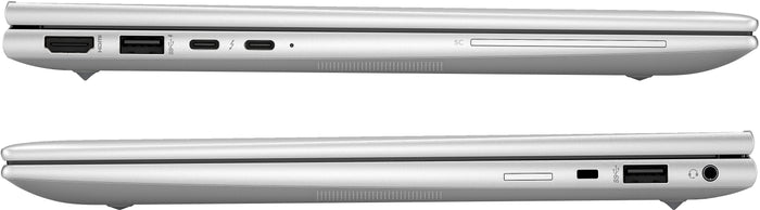HP EliteBook 830 G9 i5-1235U [10-Core] 3.30GHz 13.3