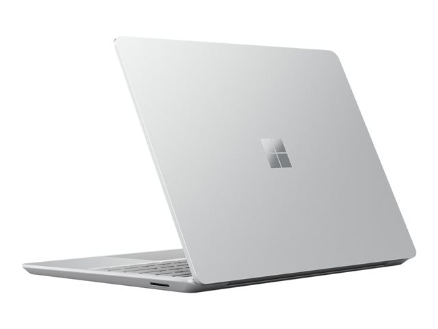 Microsoft Surface Laptop Go i5-1035G1 [Quad] 1.00GHz 12.4
