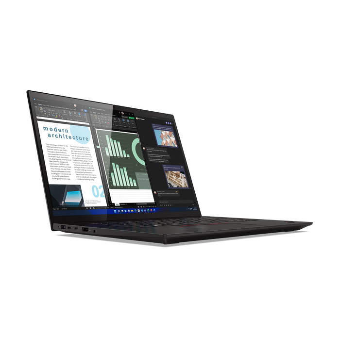 Lenovo ThinkPad X1 Extreme Gen 5 i7-12800H [14-Core] 2.40GHz 16