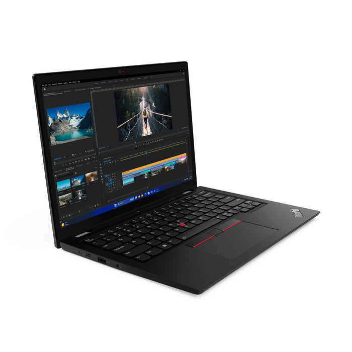 Lenovo ThinkPad L13 2-in-1 Gen 5 Intel Core Ultra 5 125U 13.3