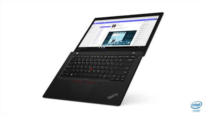 Lenovo ThinkPad L490 i5-8265U [Quad] 1.60GHz 14