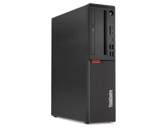 Lenovo ThinkCentre M720s i7-9700 [Hexa] 3.00GHz USB-C DDR4 SSD
