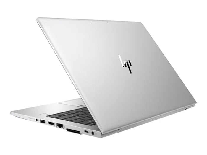 HP EliteBook 830 G5 i5-8250U [Quad] 1.60GHz 13.3