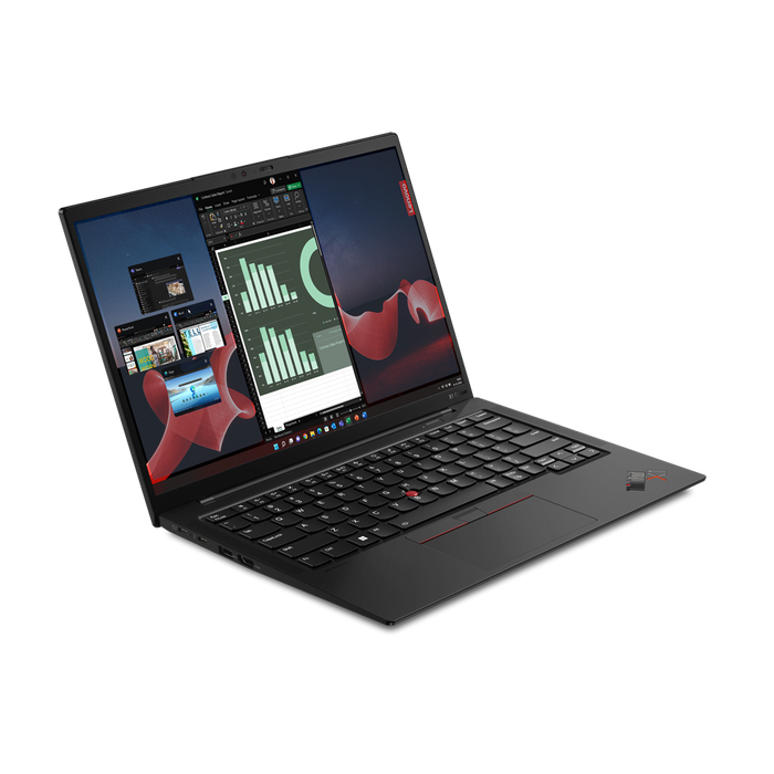 Lenovo ThinkPad X1 Carbon 11th Gen i5-1345U [Quad] 3.50GHz 14