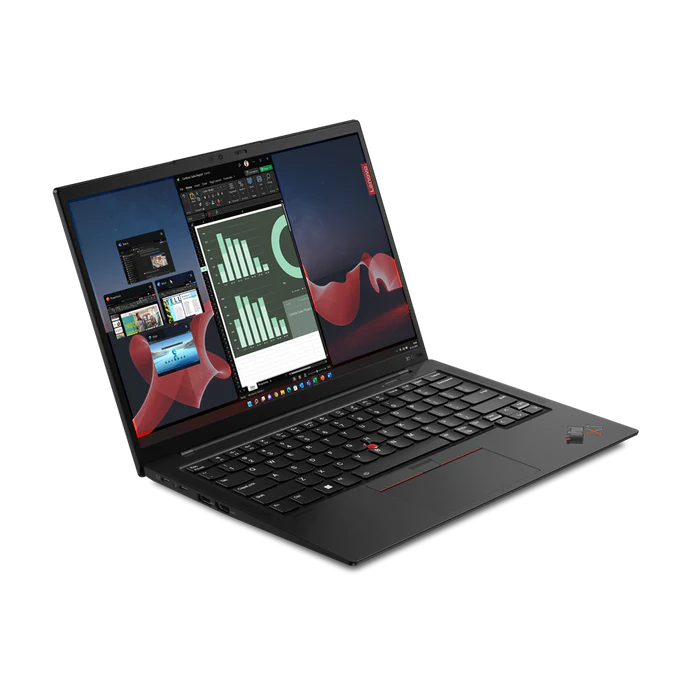 Lenovo ThinkPad X1 Carbon 11th Gen i5-1345U [Quad] 3.50GHz 14