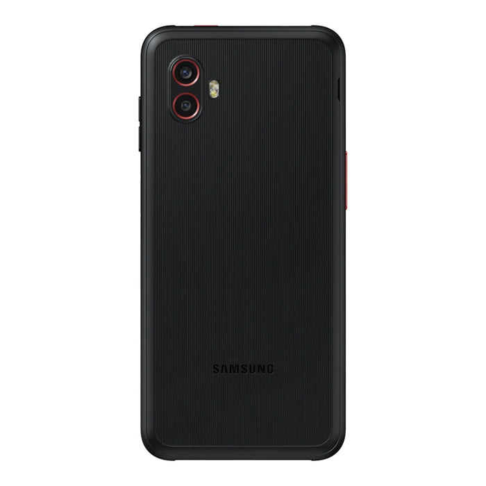 Samsung Galaxy Xcover 6 Pro 5G 128GB Black (Network Unlocked) Refurbished