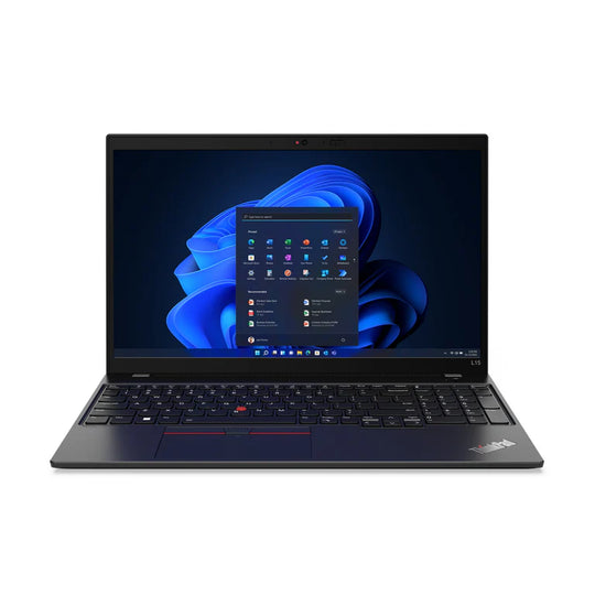 Lenovo ThinkPad L15 Gen 3 i5-1245U [10-Core] 3.30GHz 15.6" FHD IPS HDMI USB-C 16GB DDR4 256GB NVMe