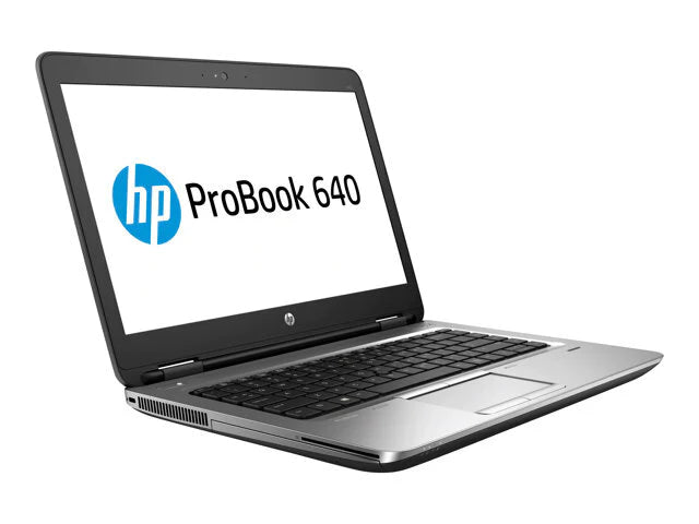 HP ProBook 640 G2 i5-6300U 2.40GHz 14