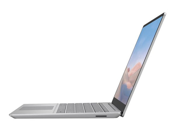 Microsoft Surface Laptop Go i5-1035G1 [Quad] 1.00GHz 12.4 