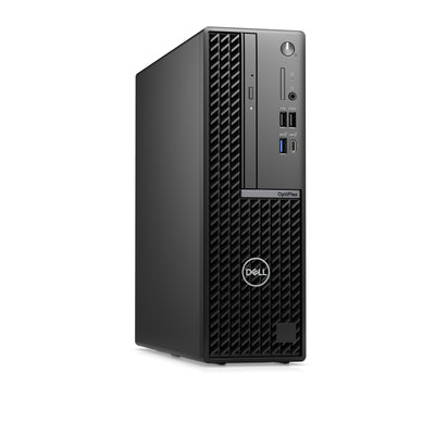 Dell OptiPlex 7010 SFF Plus i7-13700 [16-Core] 3.20GHz USB-C 32GB DDR5 256GB NVMe