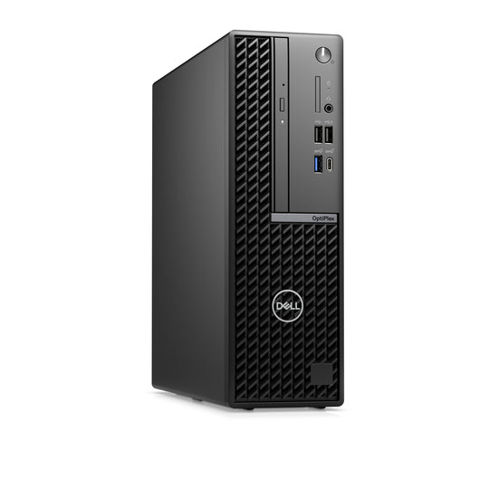 Dell OptiPlex 7010 SFF Plus i7-13700 [16-Core] 3.20GHz USB-C 32GB DDR5 256GB NVMe