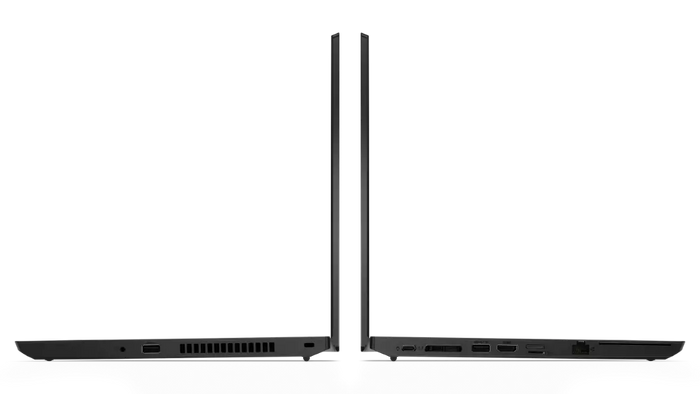 Lenovo ThinkPad L14 Gen 2 i7-1165G7 [Quad] 2.80GHz 14