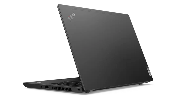 Lenovo ThinkPad L14 Gen 2 i7-1165G7 [Quad] 2.80GHz 14