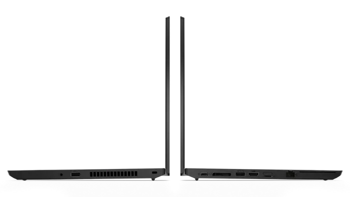 Lenovo ThinkPad L14 Gen 2 i5-1135G7 [Quad] 2.40GHz 14