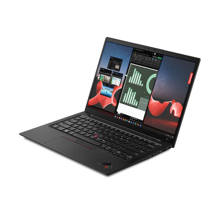 Lenovo ThinkPad X1 Carbon 11th Gen i5-1345U [Quad] 3.50GHz 14