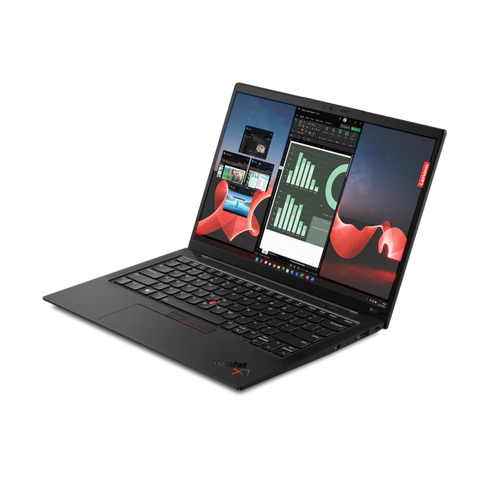 Lenovo ThinkPad X1 Carbon 11th Gen i5-1345U [Quad] 3.50GHz 14