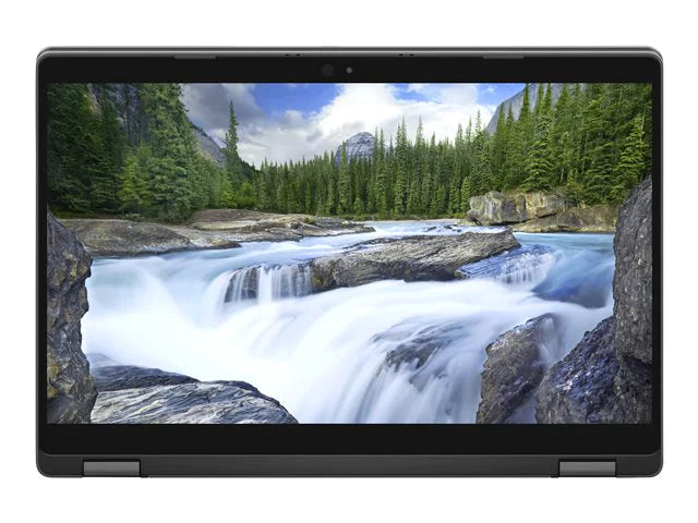 Dell Latitude 5300 2-in-1 i5-8365U [Quad] 1.60GHz 13.3