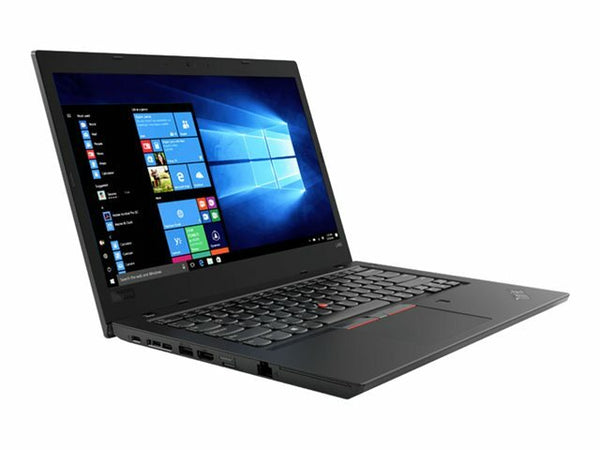 Lenovo ThinkPad L480 i5-8250U [Quad] 1.60GHz 14