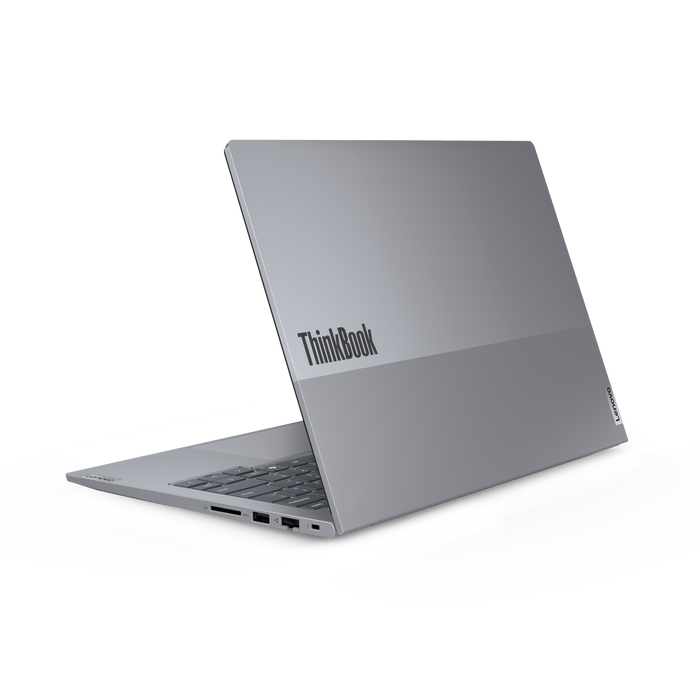 Lenovo ThinkBook 14 Gen 7 IML Intel Core Ultra 7 155H [16-Core] 3.80GHz 14
